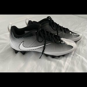 Nike cleats Men’s Size 10